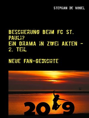 cover image of Bescherung beim FC St. Pauli?